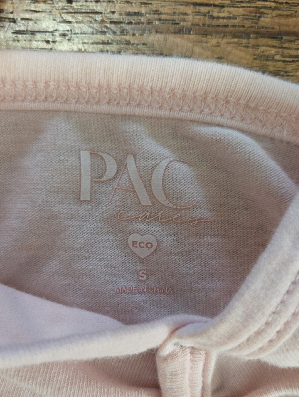 PacCares Ruched Button-Front Tank Top - Picture 2 of 6